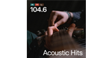 104.6 RTL Acoustic Hits