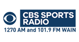 CBS Sports Radio 1270