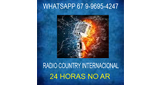 Radio Country Internacional Jardim 