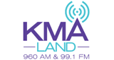 KMA 99.1 FM Clarinda 