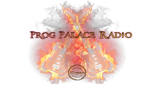 Prog Palace Radio's The Armory