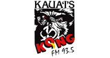 KONG Radio