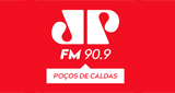 Jovem Pan FM Poços de Caldas 90.9 MHz