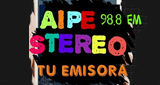 Aipe Stereo