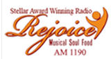 Rejoice AM 1190