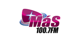 Mas 100.7