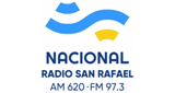 Lv 4 Radio San Rafael San Rafael 620 MHz