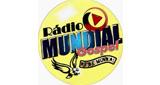 Radio Mundial Gospel Formosa Formosa 