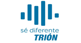 Trión WKND Масатлан 1470 MHz