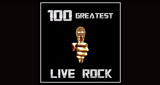 100 Greatest Live Rock