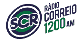 Rádio  Correio Am Maceió 1200 MHz