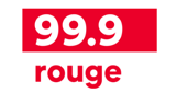 Rouge FM Amqui 99.9 MHz