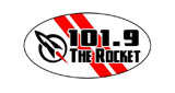 101.9 The Rocket