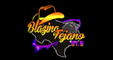 Blazing Tejano