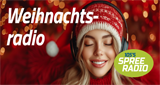 Spreeradio Weihnachtsradio