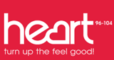 Heart North Lancashire & Cumbria Lancaster 96.9-103.2 MHz