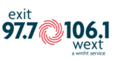 Exit 97.7 WEXT Amsterdam (New York, USA) 97.7 MHz