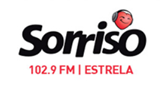 Rádio Sorriso FM Estrela Velha 102.9 MHz