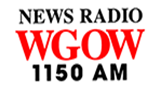 NewsRadio  - WGOW