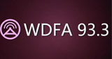 WDFA The Blizzard