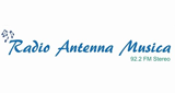 Radio Antenna Musica