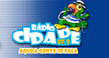 Rádio Cidade FM