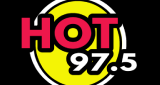 HOT 97.5 - Rhythmic Hit Music Now