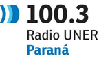 Radio UNER Paraná 100.3 MHz