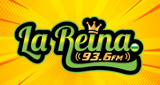 La Reina Huila Garzón 93.6 MHz