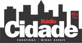 Rádio Cidade FM