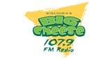 Big Cheese 107.9