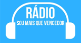 Rádio Sou Mais Que vencedor