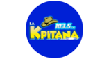 La Kpitana 103.5 FM