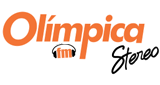 Olímpica Stereo Медельїн 104.9 MHz