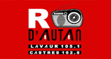 R d'Autan