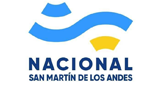 LRA 53 San Martín de los Andes Сан-Мартин-Де-Лос-Андес 1440 MHz