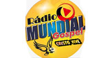 Radio Mundial Gospel Cristo Vive Rio Largo 