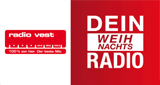 Radio Vest -  Weihnacht