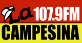 La Campesina 107.9 FM Salinas 