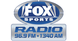 Fox Sports Radio 1340 AM - WHAP