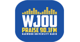 Praise 90.1 FM