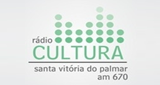 RÁDIO CULTURA