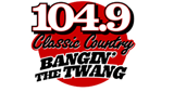 Classic Country 104.9