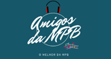 Radio Amigos da MPB