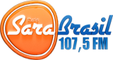 Sara Brasil Curitiba 107.5 MHz