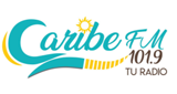 SQCS Caribe FM Канкун 101.9 MHz