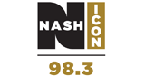 98.3 Nash Icon South Monroe 