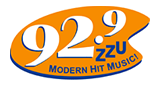 92.9 ZZU