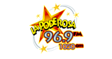 La Poderosa Mexicali Mexicali 96.9 MHz