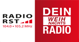 Radio RST - Weihnachts